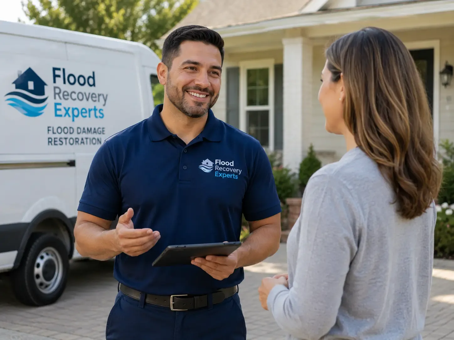 Flood Damage Cleanup Montclair, NJ FAQs